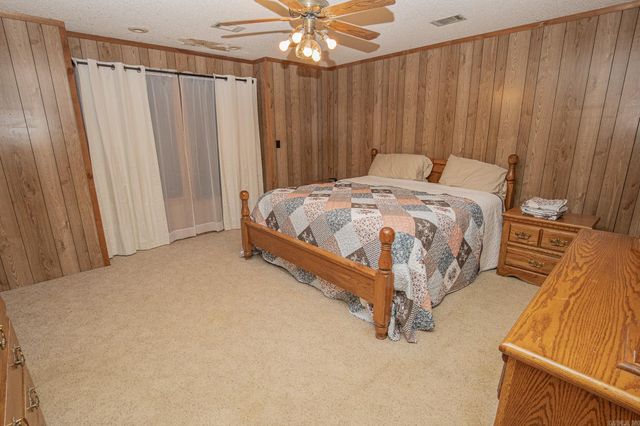 379 Grant County Rd 167077, Sheridan, AR 72150