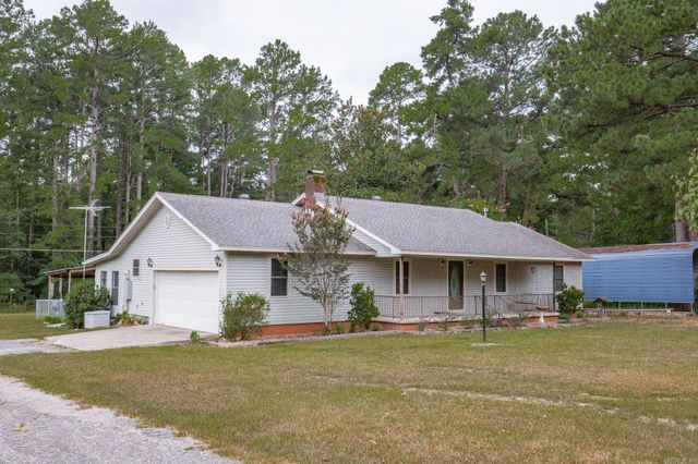 379 Grant County Rd 167077, Sheridan, AR 72150