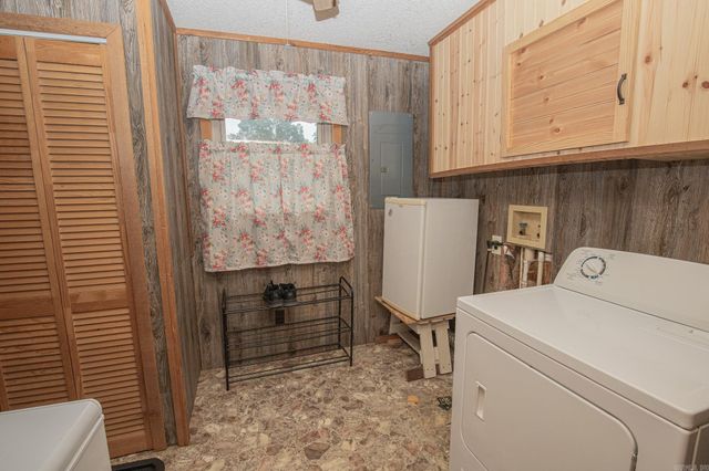 379 Grant County Rd 167077, Sheridan, AR 72150