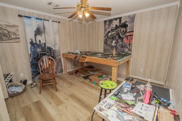 379 Grant County Rd 167077, Sheridan, AR 72150