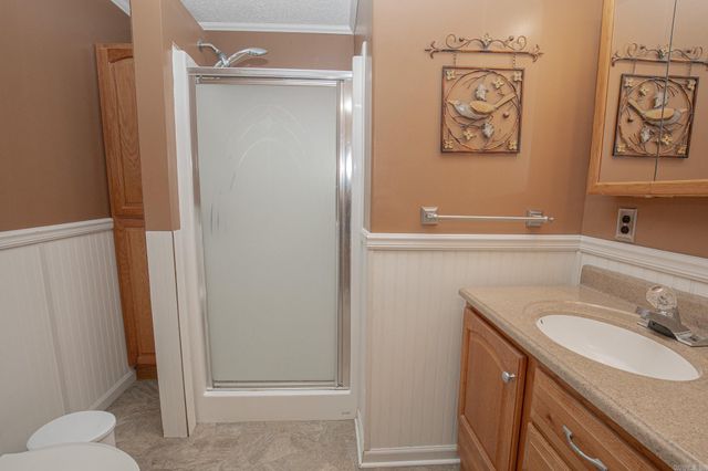 379 Grant County Rd 167077, Sheridan, AR 72150