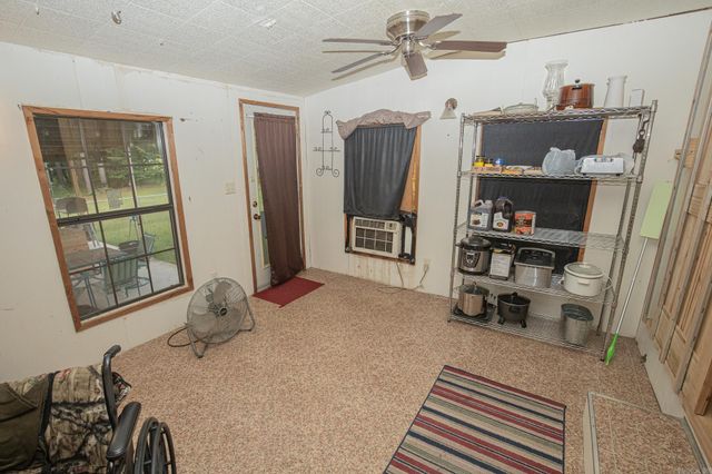 379 Grant County Rd 167077, Sheridan, AR 72150