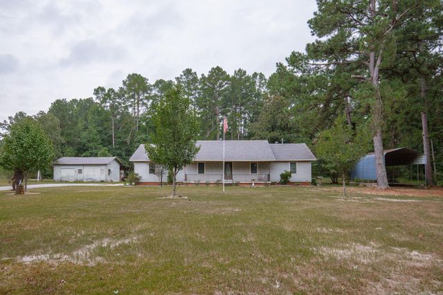 379 Grant County Rd 167077, Sheridan, AR 72150
