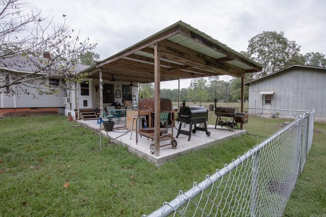 379 Grant County Rd 167077, Sheridan, AR 72150