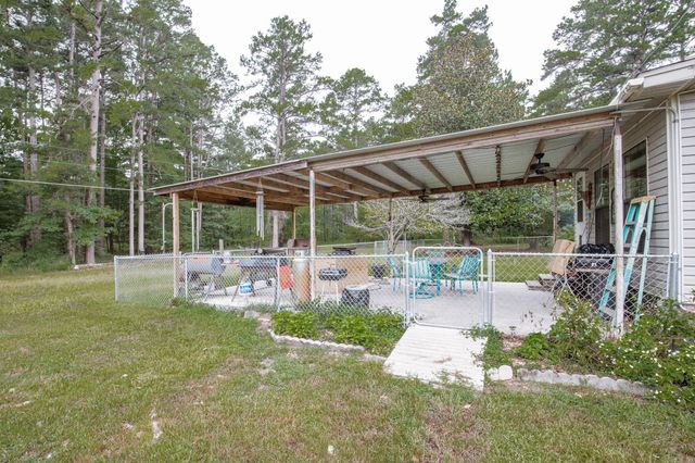 379 Grant County Rd 167077, Sheridan, AR 72150