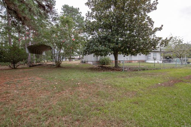 379 Grant County Rd 167077, Sheridan, AR 72150