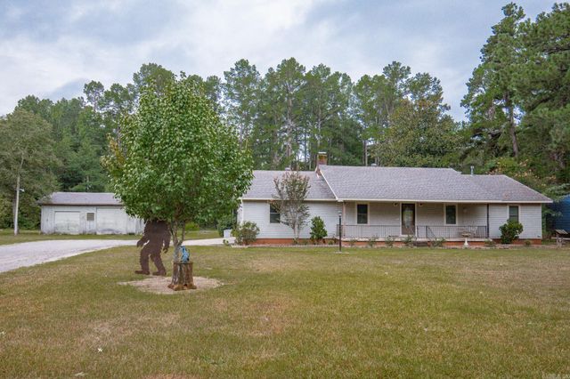 379 Grant County Rd 167077, Sheridan, AR 72150