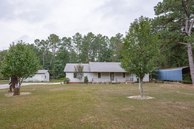 379 Grant County Rd 167077, Sheridan, AR 72150