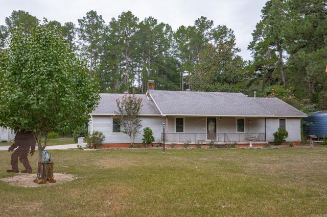 379 Grant County Rd 167077, Sheridan, AR 72150