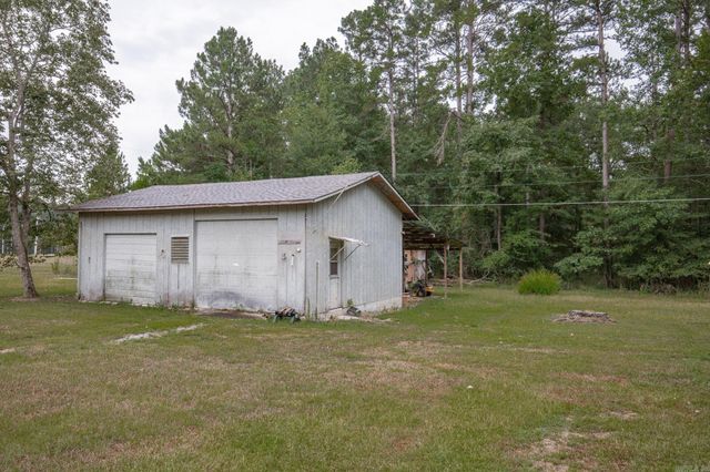 379 Grant County Rd 167077, Sheridan, AR 72150