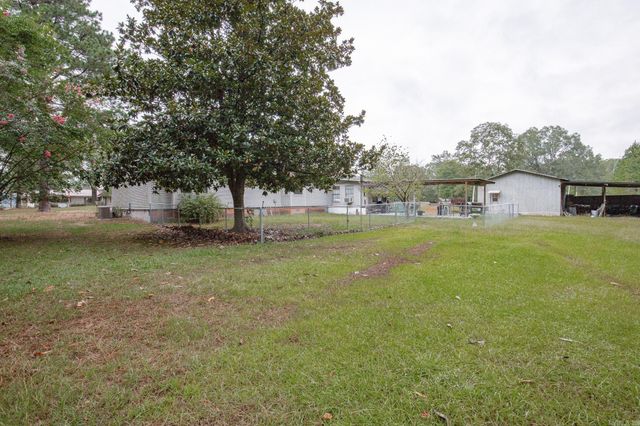 379 Grant County Rd 167077, Sheridan, AR 72150