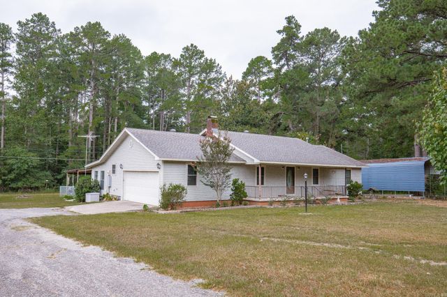 379 Grant County Rd 167077, Sheridan, AR 72150