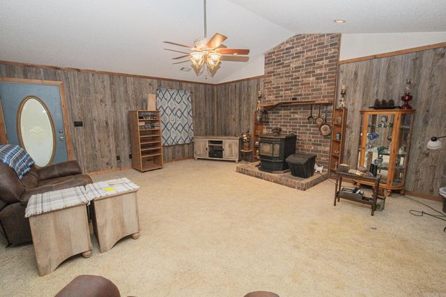 379 Grant County Rd 167077, Sheridan, AR 72150