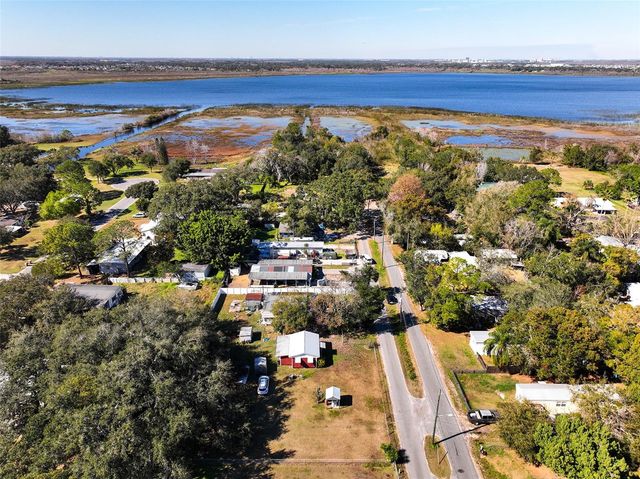 5040 S KALIGA DRIVE, St Cloud, FL 34771