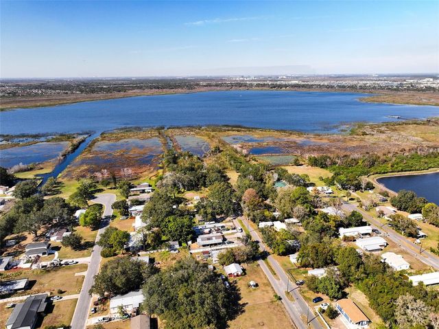 5040 S KALIGA DRIVE, St Cloud, FL 34771