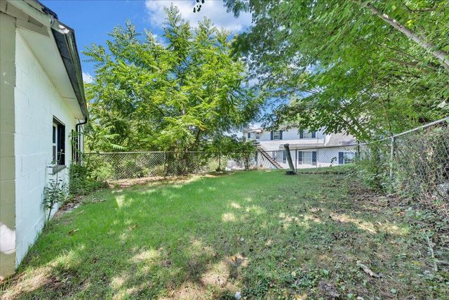 4331 Yellow Mountain RD, Roanoke, VA 24014