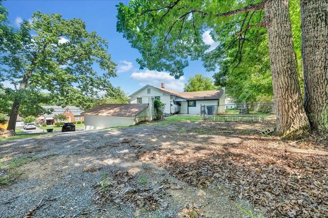 4331 Yellow Mountain RD, Roanoke, VA 24014