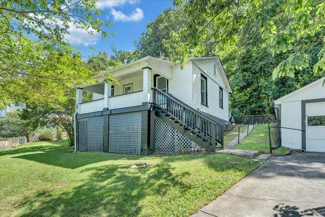 4331 Yellow Mountain RD, Roanoke, VA 24014