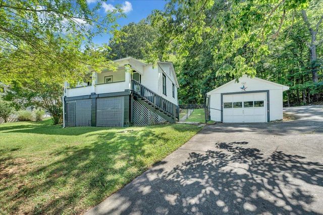 4331 Yellow Mountain RD, Roanoke, VA 24014