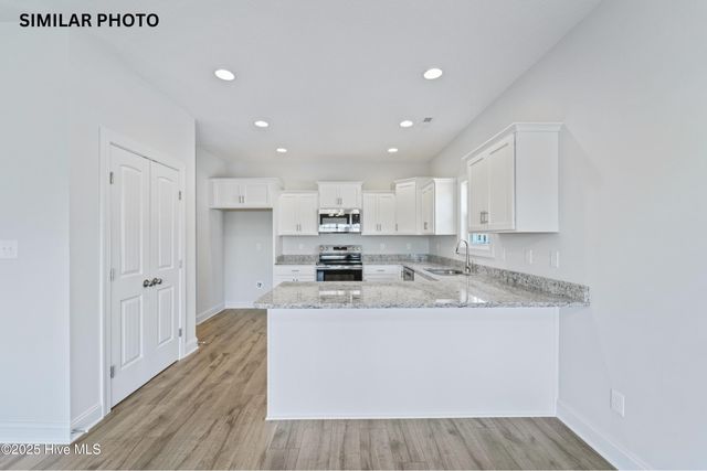 123 Sanctuary Street, Jacksonville, NC 28546