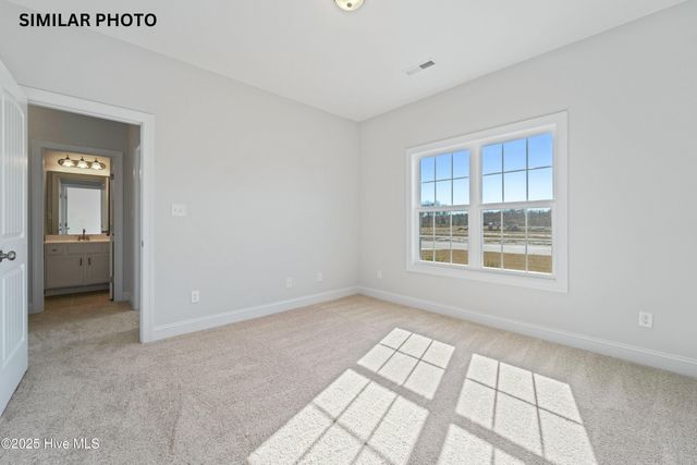 123 Sanctuary Street, Jacksonville, NC 28546