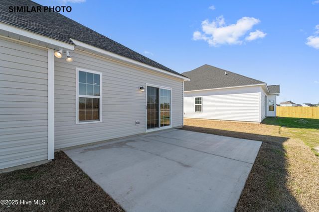 123 Sanctuary Street, Jacksonville, NC 28546