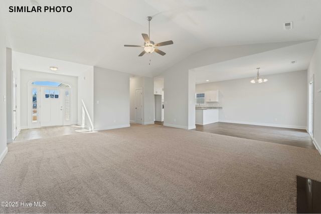 123 Sanctuary Street, Jacksonville, NC 28546