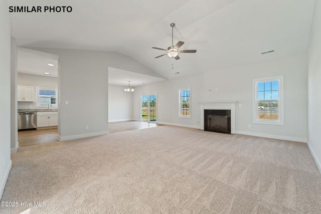 123 Sanctuary Street, Jacksonville, NC 28546