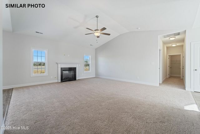 123 Sanctuary Street, Jacksonville, NC 28546