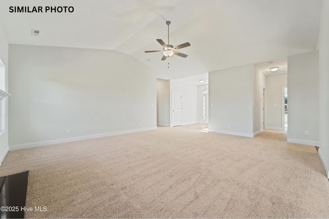 123 Sanctuary Street, Jacksonville, NC 28546