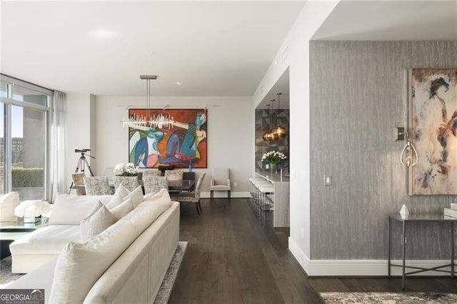 1065 Peachtree Street NE 3604, Atlanta, GA 30309