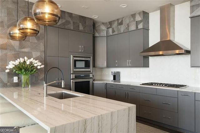 1065 Peachtree Street NE 3604, Atlanta, GA 30309