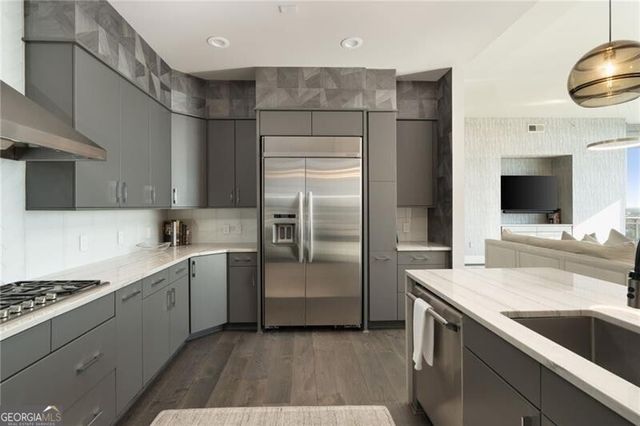 1065 Peachtree Street NE 3604, Atlanta, GA 30309