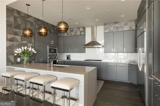 1065 Peachtree Street NE 3604, Atlanta, GA 30309