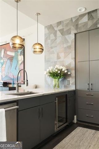 1065 Peachtree Street NE 3604, Atlanta, GA 30309