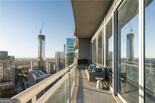 1065 Peachtree Street NE 3604, Atlanta, GA 30309