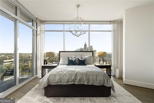 1065 Peachtree Street NE 3604, Atlanta, GA 30309