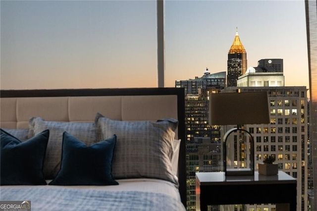 1065 Peachtree Street NE 3604, Atlanta, GA 30309