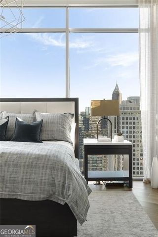 1065 Peachtree Street NE 3604, Atlanta, GA 30309