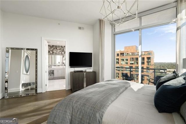 1065 Peachtree Street NE 3604, Atlanta, GA 30309