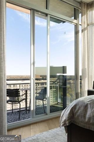 1065 Peachtree Street NE 3604, Atlanta, GA 30309