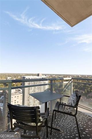 1065 Peachtree Street NE 3604, Atlanta, GA 30309