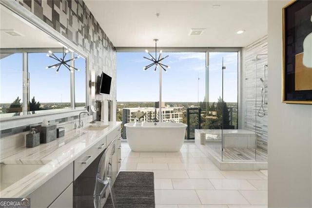 1065 Peachtree Street NE 3604, Atlanta, GA 30309