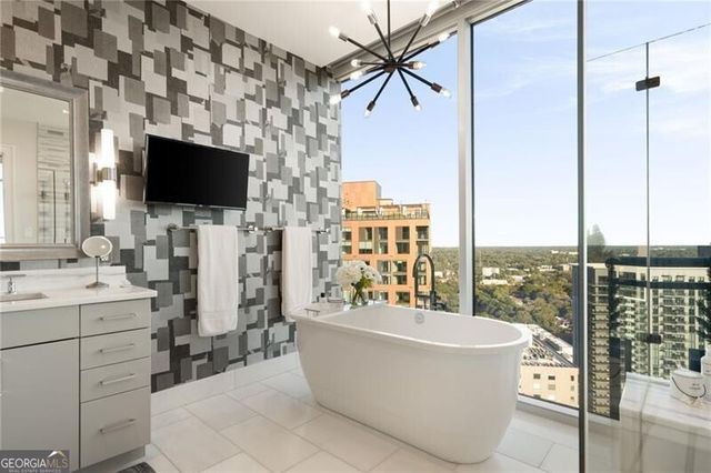 1065 Peachtree Street NE 3604, Atlanta, GA 30309