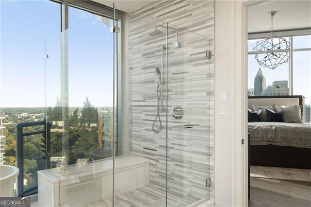 1065 Peachtree Street NE 3604, Atlanta, GA 30309