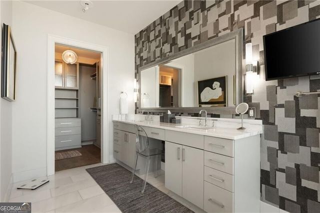 1065 Peachtree Street NE 3604, Atlanta, GA 30309