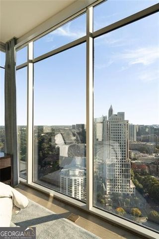 1065 Peachtree Street NE 3604, Atlanta, GA 30309