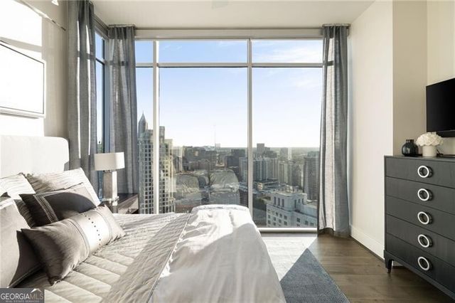 1065 Peachtree Street NE 3604, Atlanta, GA 30309