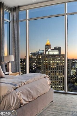 1065 Peachtree Street NE 3604, Atlanta, GA 30309