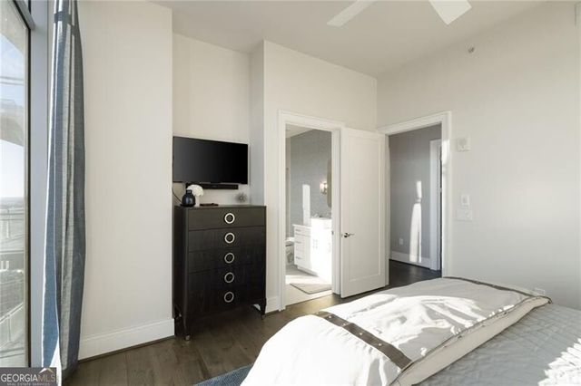 1065 Peachtree Street NE 3604, Atlanta, GA 30309